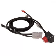 Torqeedo Batterieanschlusskabel 6kW