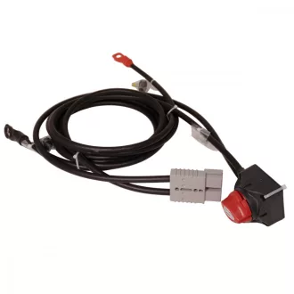 Torqeedo Batterieanschlusskabel 6kW