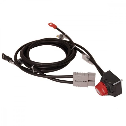 Torqeedo Batterieanschlusskabel 6kW