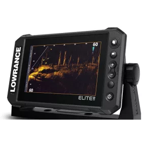 Lowrance Elite-7 FS AI 3-IN-1