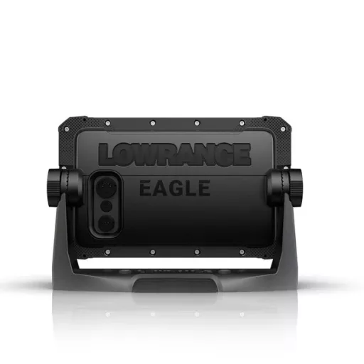 Lowrance EAGLE 7 Splitshot HD