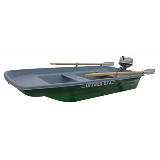 Latrex 275 Boot