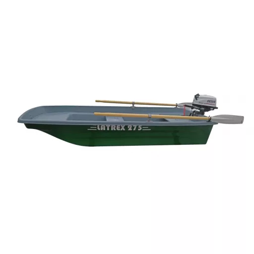 Latrex 275 Boot