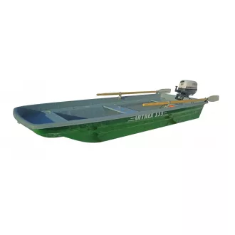 Latrex 335 Boot