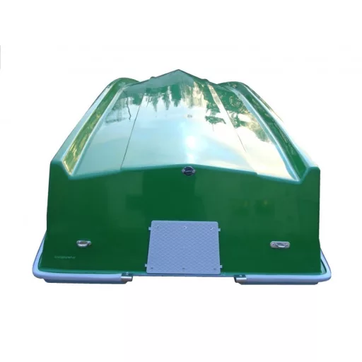 Latrex 340 Boot