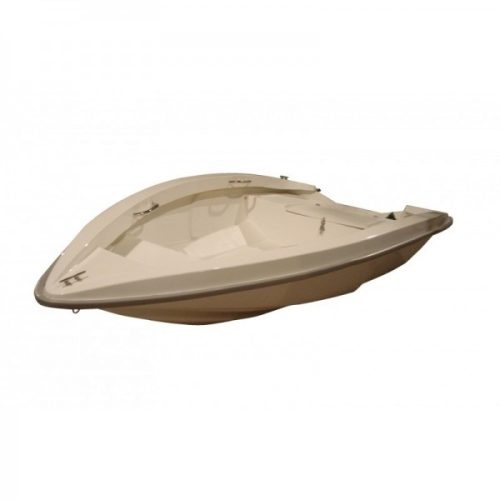 Motorboot Latrex 355