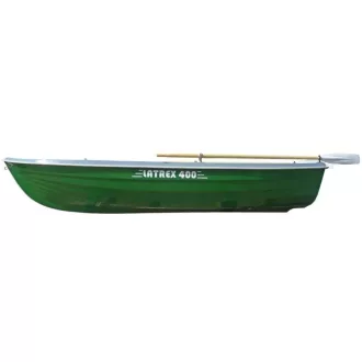 Latrex 400 Boot