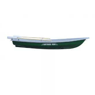 Latrex 420 Boot