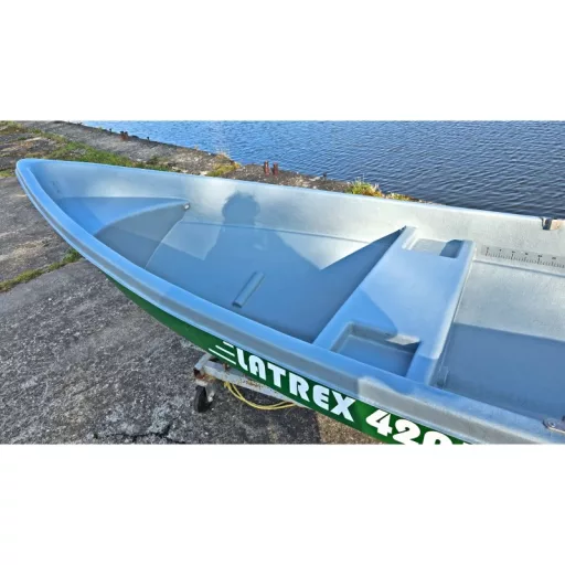Latrex 420 Boot