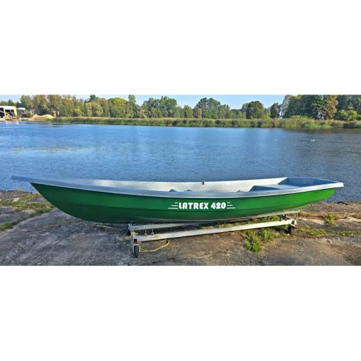Latrex 420 Boot