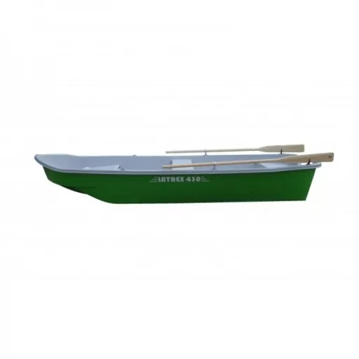 Latrex 430 Boot