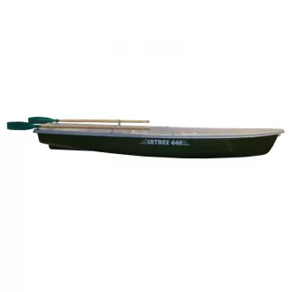 Latrex 440 Boot