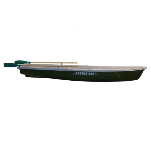 Latrex 440 Boot