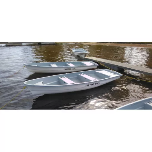 Latrex 440 Boot