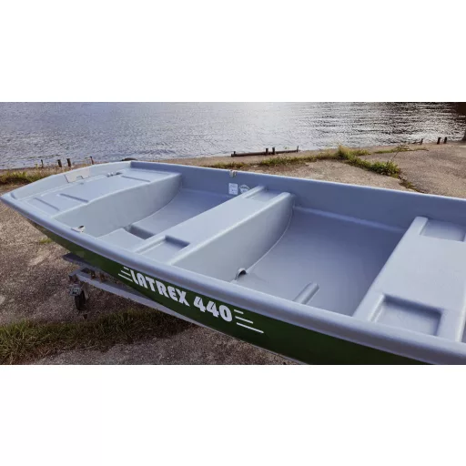 Latrex 440 Boot