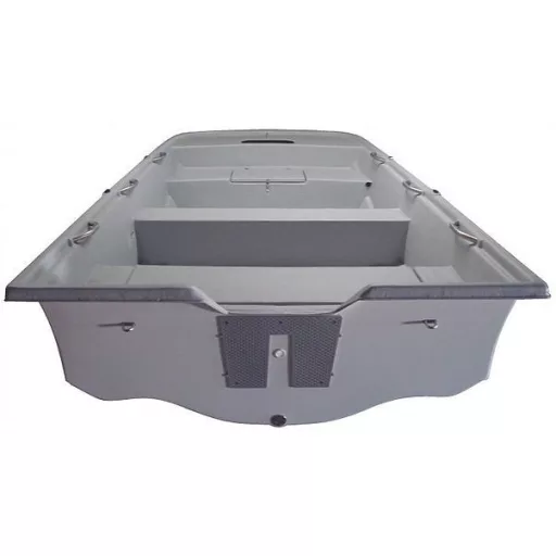 Motorboot Latrex 450
