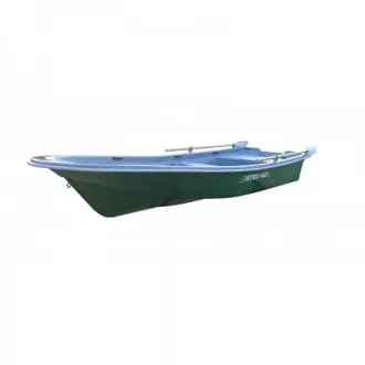 Motorboot Latrex 460