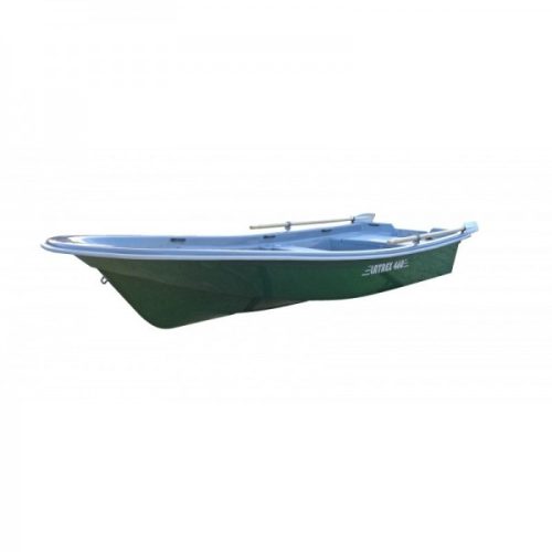 Motorboot Latrex 460