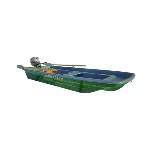 Latrex 335 Bootsblau