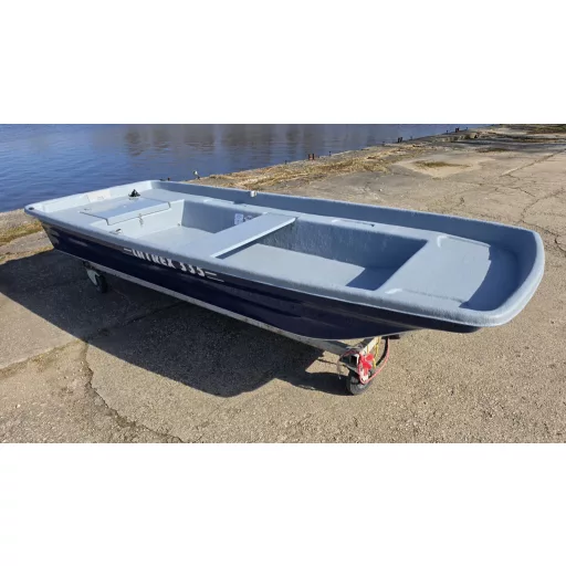 Latrex 335 Bootsblau