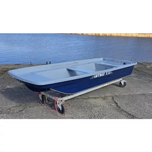 Latrex 335 Bootsblau