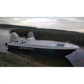 Motorboot Latrex 435