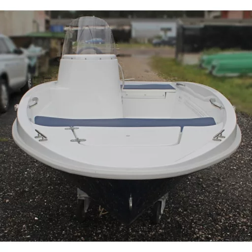 Motorboot Latrex 435