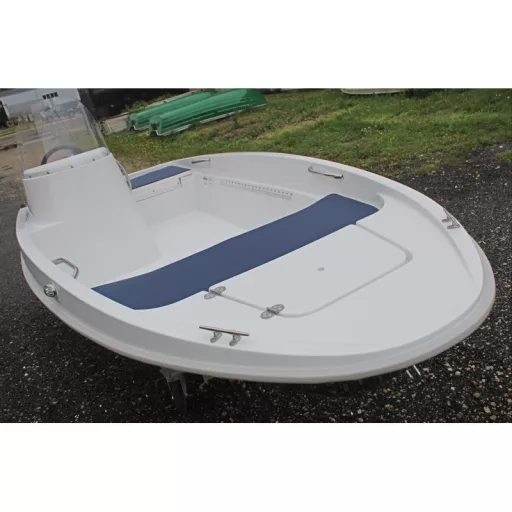 Motorboot Latrex 435