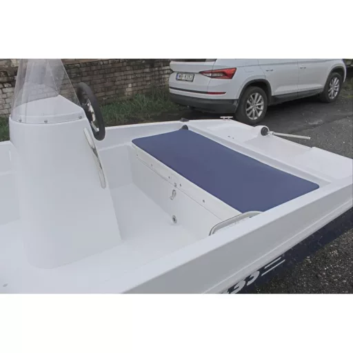 Motorboot Latrex 435