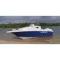 Latrex 550 Motorboot
