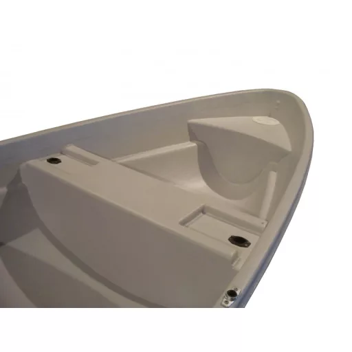 Latrex 440 Boot blau/weiß