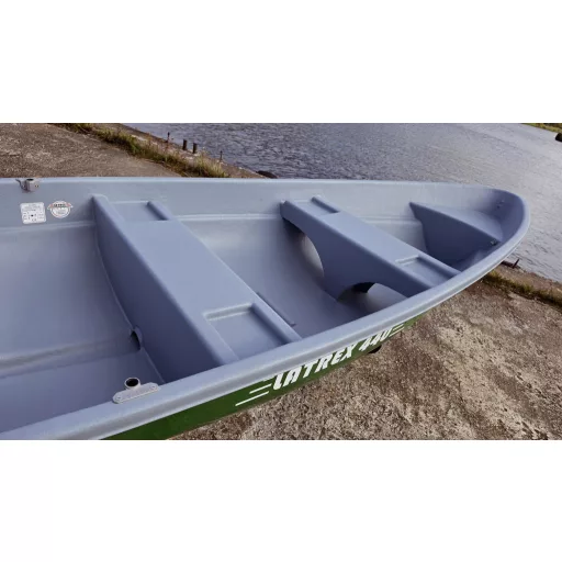 Latrex 440 Boot