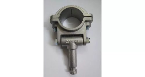 Rudergabel Latrex Metall