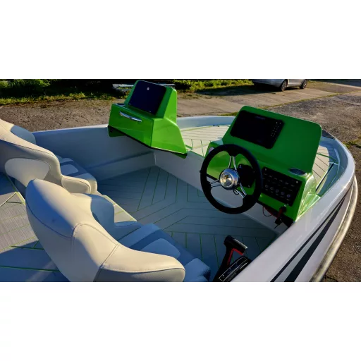 Latrex Bass Boot 