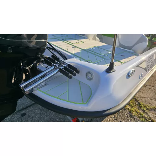 Latrex Bass Boot 