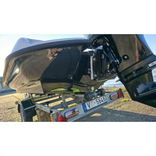 Latrex Bass Boot 