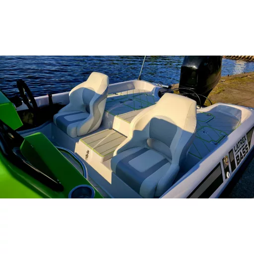 Latrex Bass Boot 