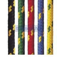Seil Seasport Color Blatt 12 mm