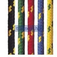 Seil Seasport Color Blatt 14 mm