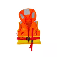 Schwimmweste Wasserpark 30-40 kg Kind EVA