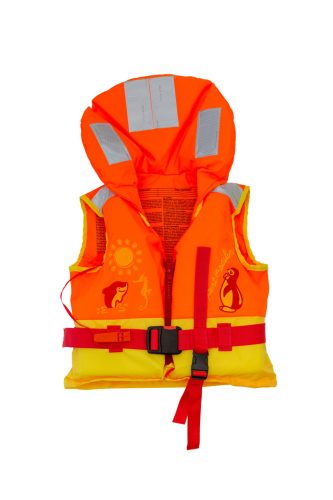 Schwimmweste Wasserpark 30-40 kg Kind EVA