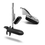 Garmin Displayschutzfolie Striker Plus 9 sv/ Vivid