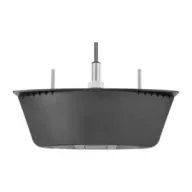 Garmin Displayschutzfolie Striker Plus 9 sv/ Vivid