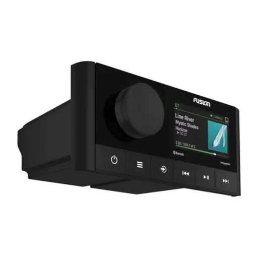 Fusion MS-RA50 kompakt