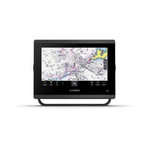 Garmin GPSMAP 723xsv
