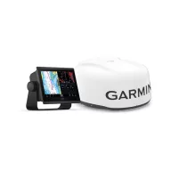 Garmin GPSMAP 923xsv, WW, mit GMR 18 HD3 (ED XD)