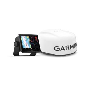 Garmin GPSMAP 923xsv, WW, mit GMR 18 HD3 (ED XD)