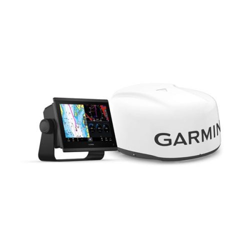 Garmin GPSMAP 923xsv, WW, mit GMR 18 HD3 (ED XD)