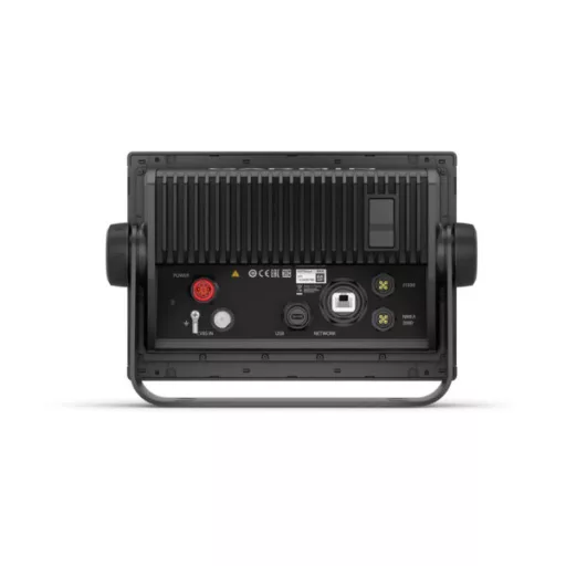 Garmin GPSMAP 923xsv, WW, mit GMR 18 HD3 (ED XD)