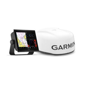 Garmin GPSMAP 1223xsv, GMR 18 HD3 Radom (ED XD)